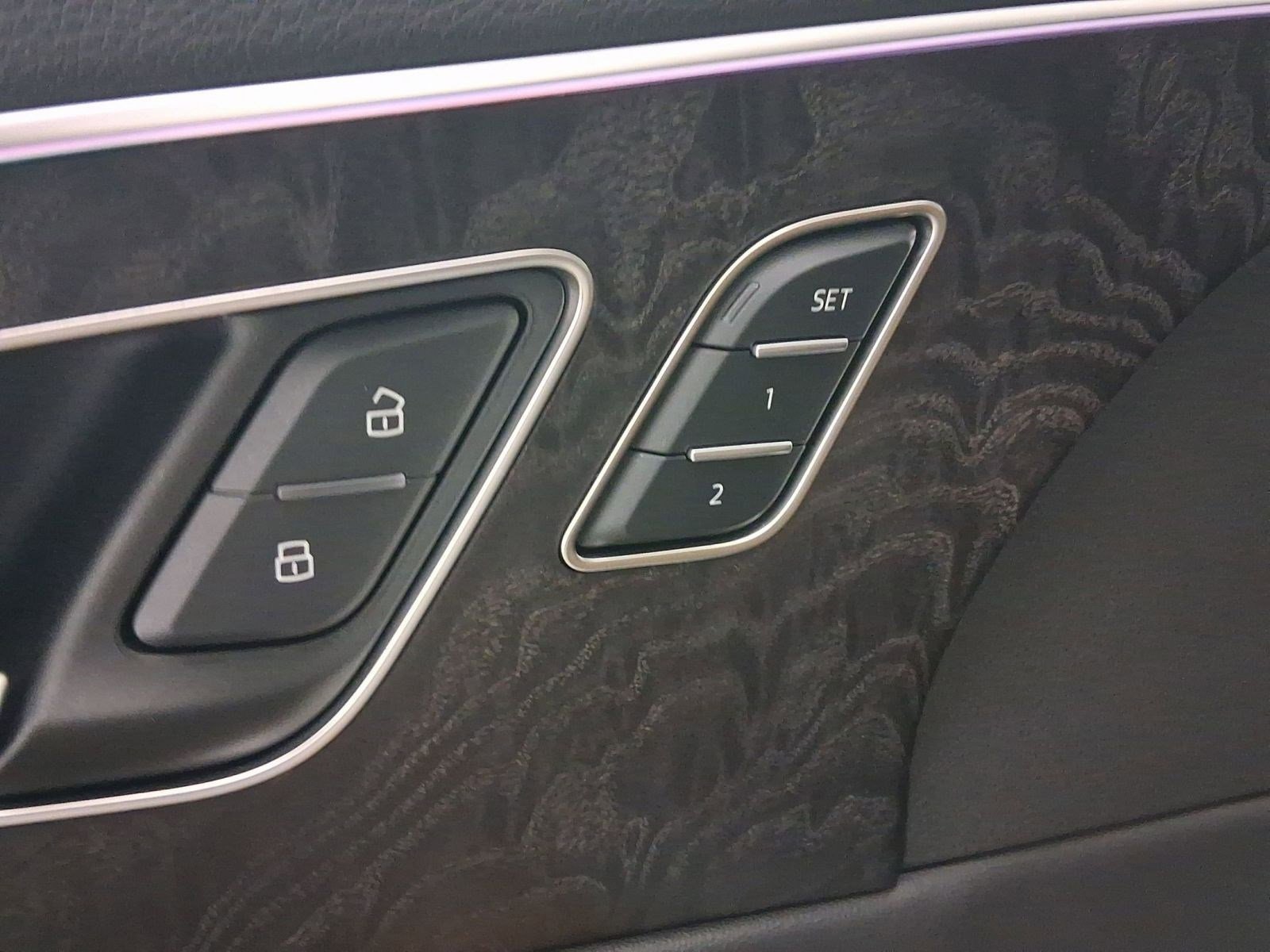 Certified 2025 Audi Q7 Premium Plus w/ Premium Plus Package image 12