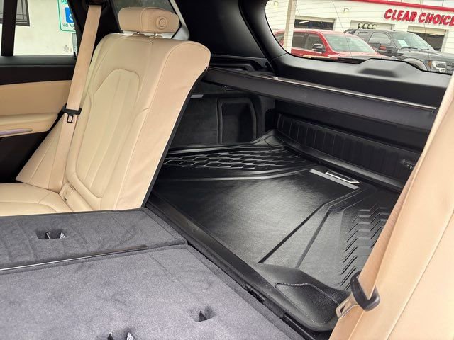 Used 2020 BMW X5 xDrive40i AWD/4WD image 28