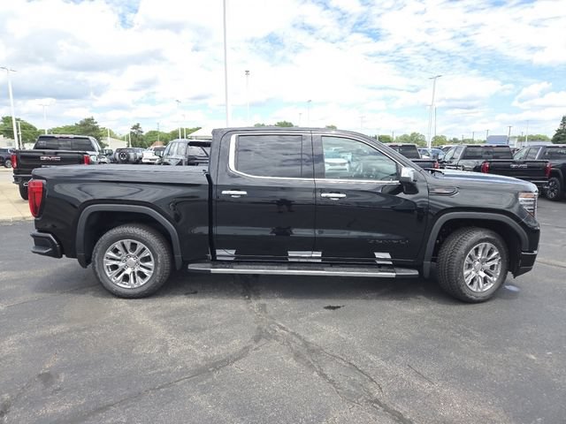 New 2026 GMC Sierra 1500 Denali w/ Technology Package AWD/4WD image 27