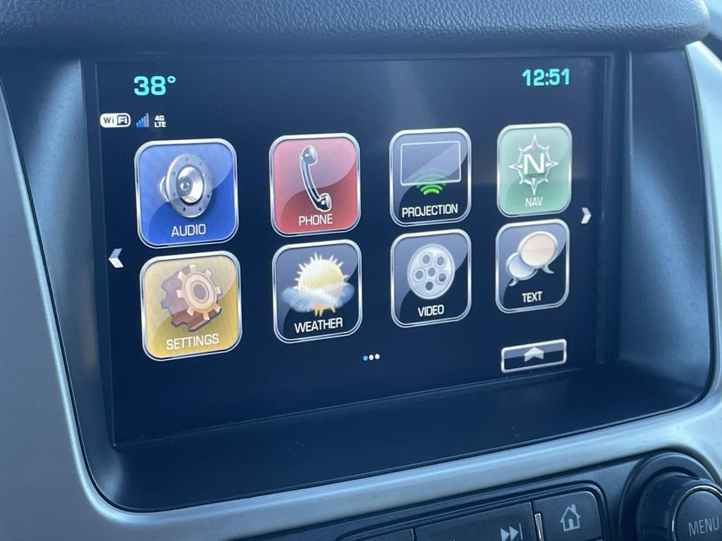 Used 2019 GMC Yukon SLT w/ Open Road Package image 24