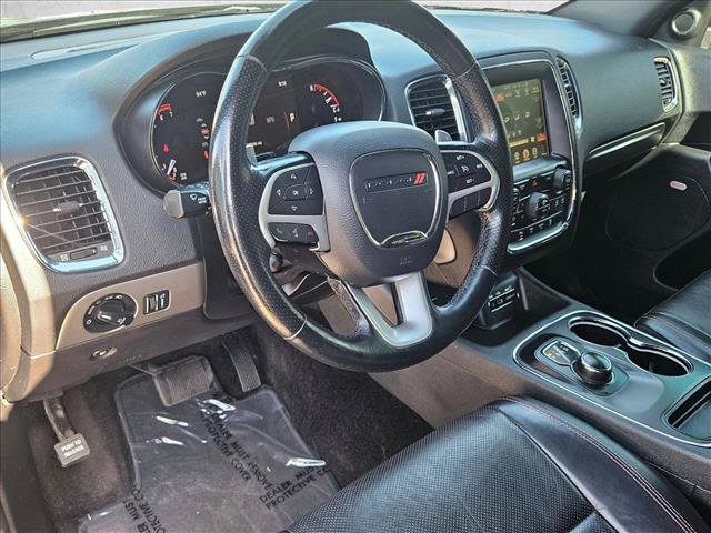 Used 2017 Dodge Durango R/T RWD image 10