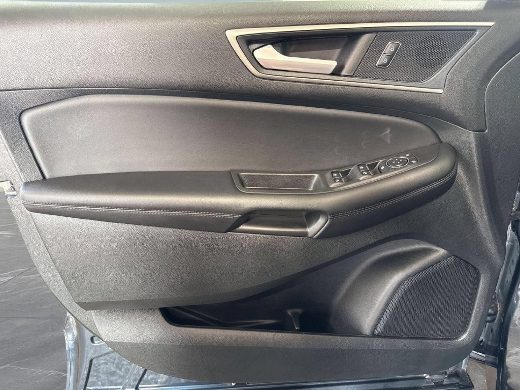 Used 2023 Ford Edge SEL w/ Convenience Package AWD/4WD image 15