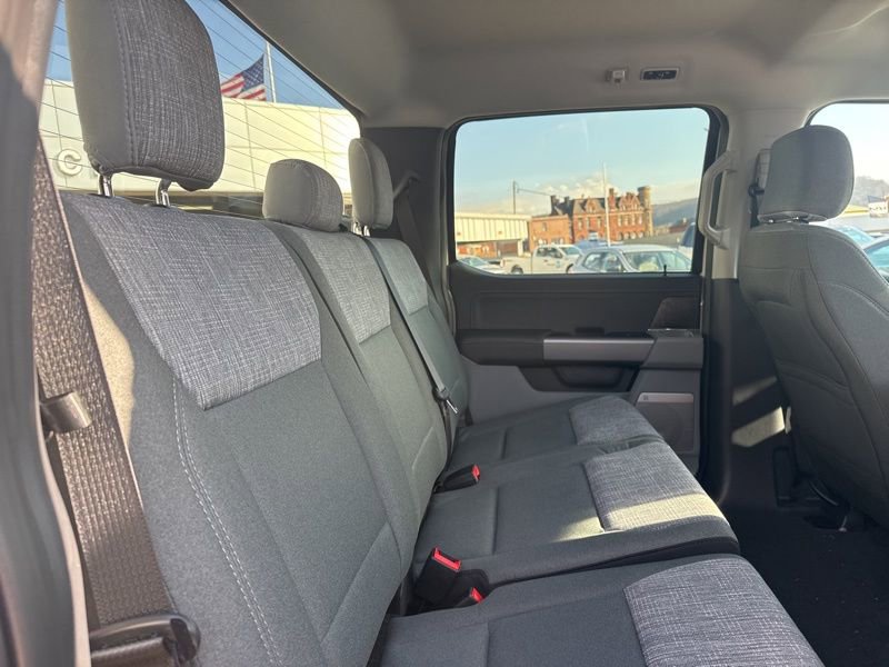 New 2026 Ford F350 XLT w/ XLT Premium Package image 13