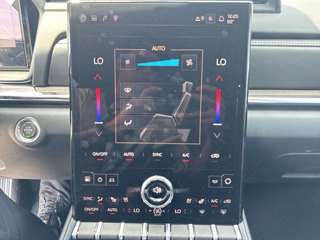 New 2026 GMC Terrain Denali w/ LPO, Black Badging Package image 19