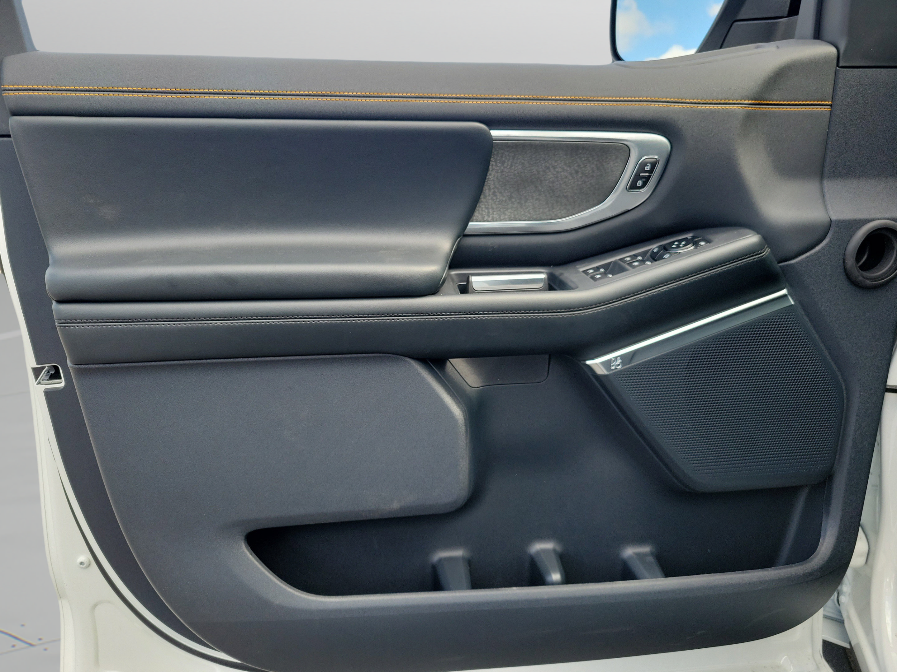 New 2026 Ford Expedition Tremor AWD/4WD image 35