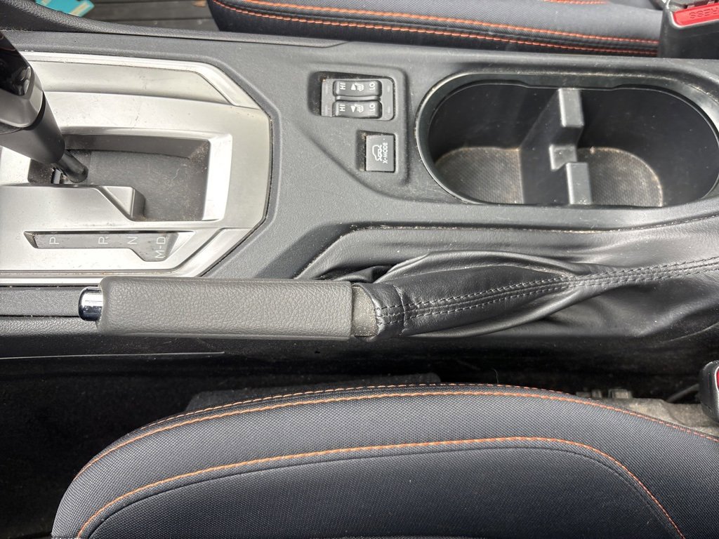 Used 2018 Subaru Crosstrek 2.0i Premium w/ Moonroof Package image 16