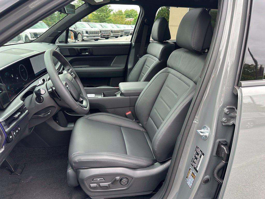 New 2027 Hyundai Santa Fe Calligraphy AWD/4WD image 15