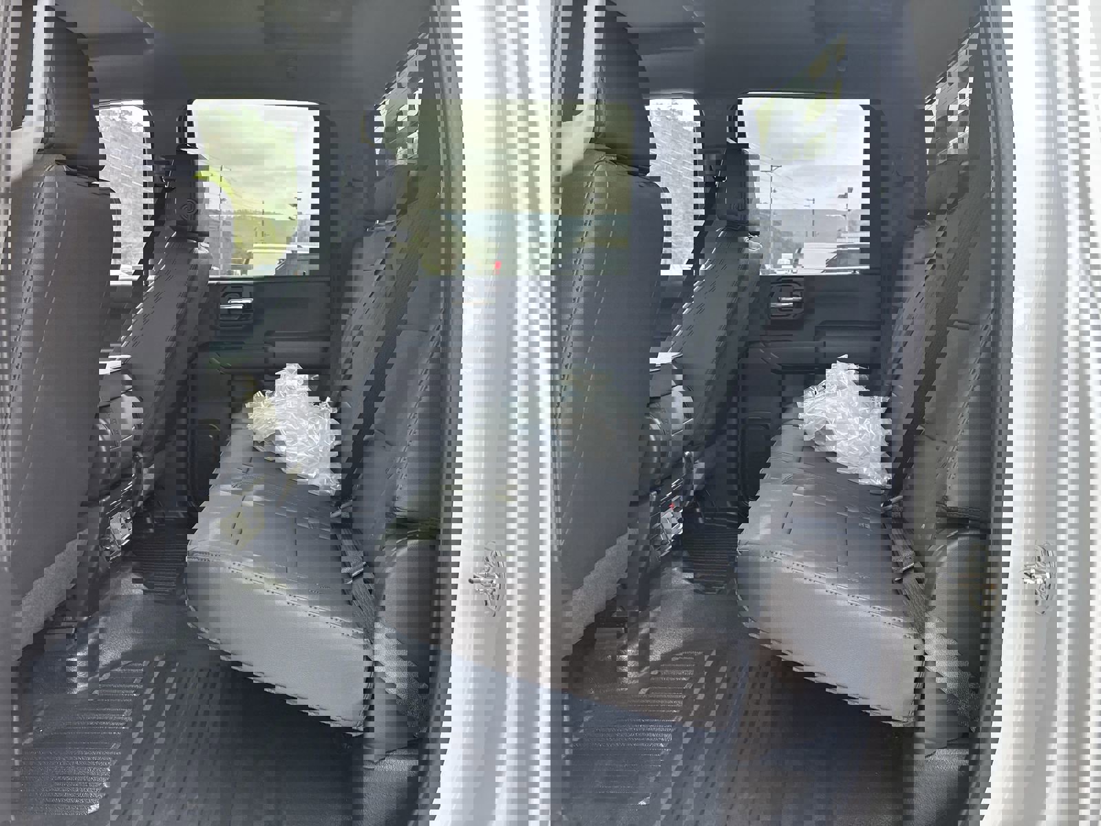 New 2026 Chevrolet Silverado 3500 W/T w/ WT Convenience Package image 24