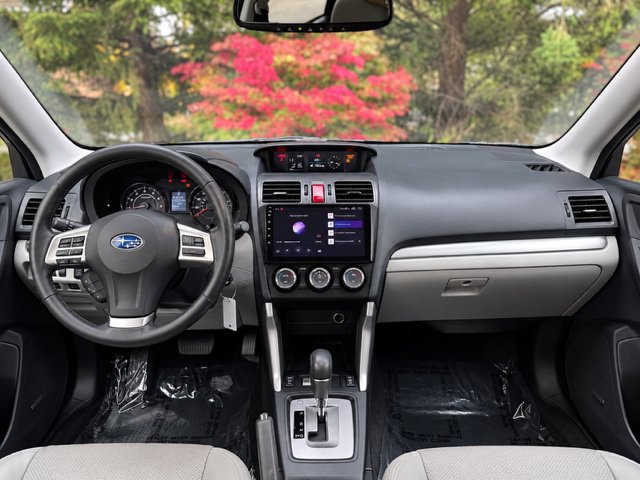 Used 2014 Subaru Forester 2.5i Touring w/ Popular Package #2 AWD/4WD image 18