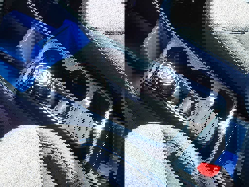 Used 2025 Ford Maverick XLT w/ Equipment Group 302A image 18