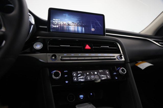 New 2026 Genesis G70 2.5T Prestige AWD/4WD image 24