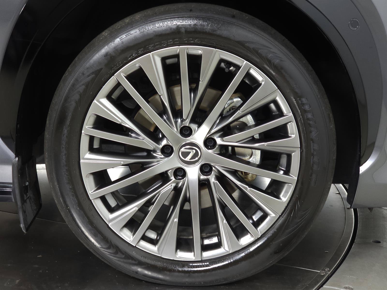 Certified 2023 Lexus RZ 450e Premium w/ Accessory Package (2T) AWD/4WD image 11