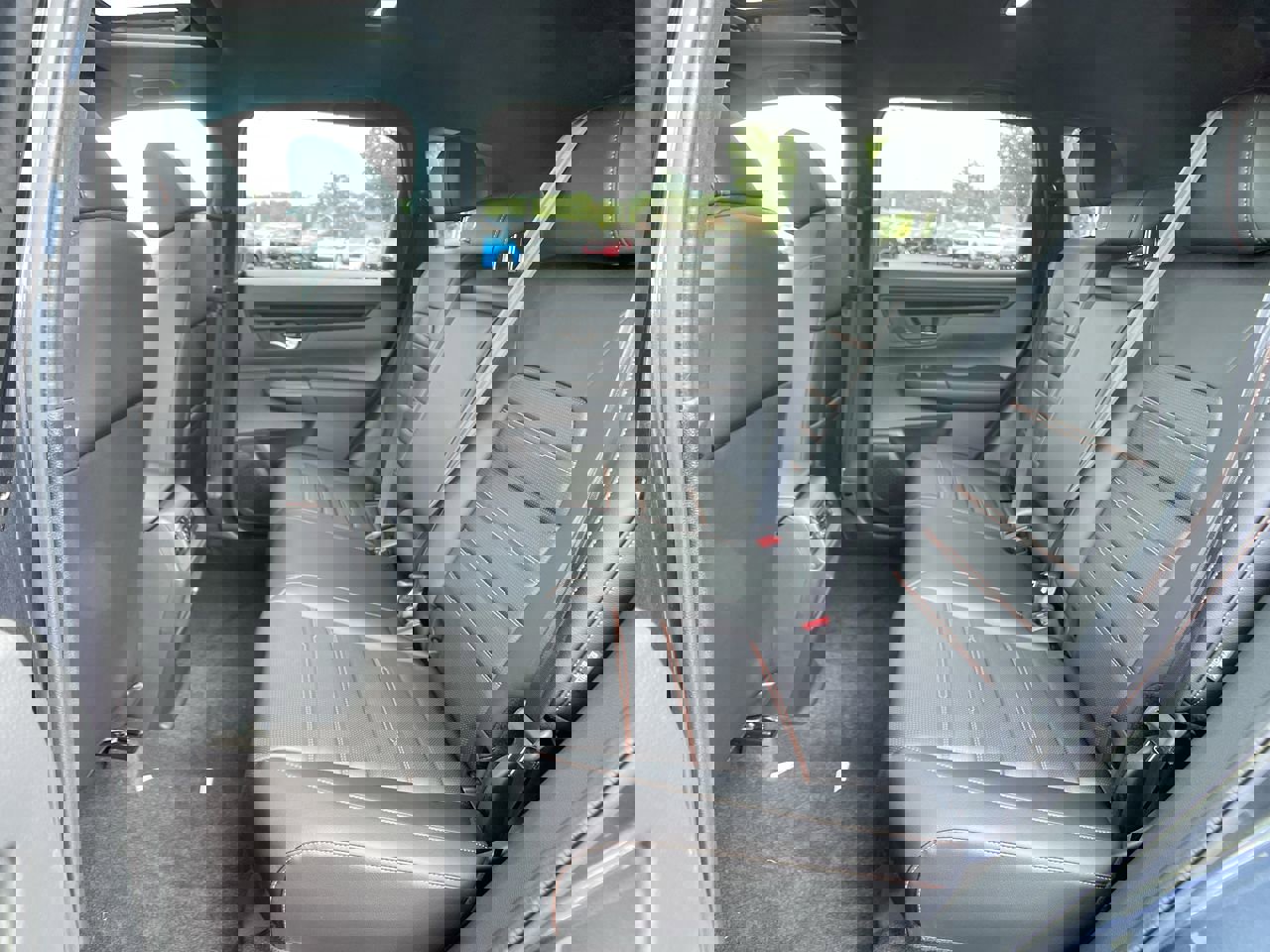 New 2026 Honda CR-V Sport-L image 23