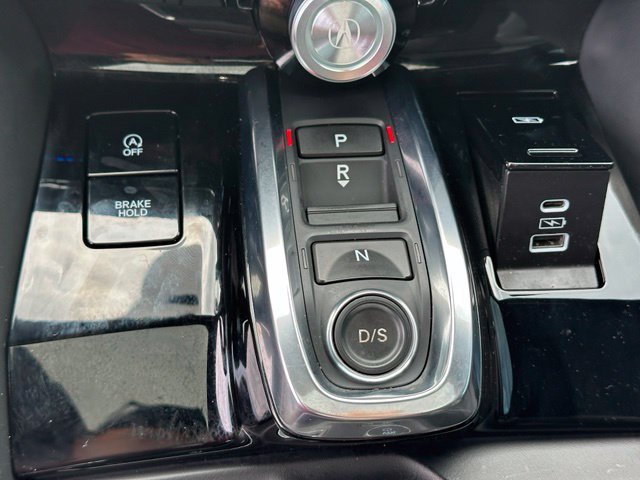 Used 2024 Acura MDX A-Spec AWD/4WD image 31