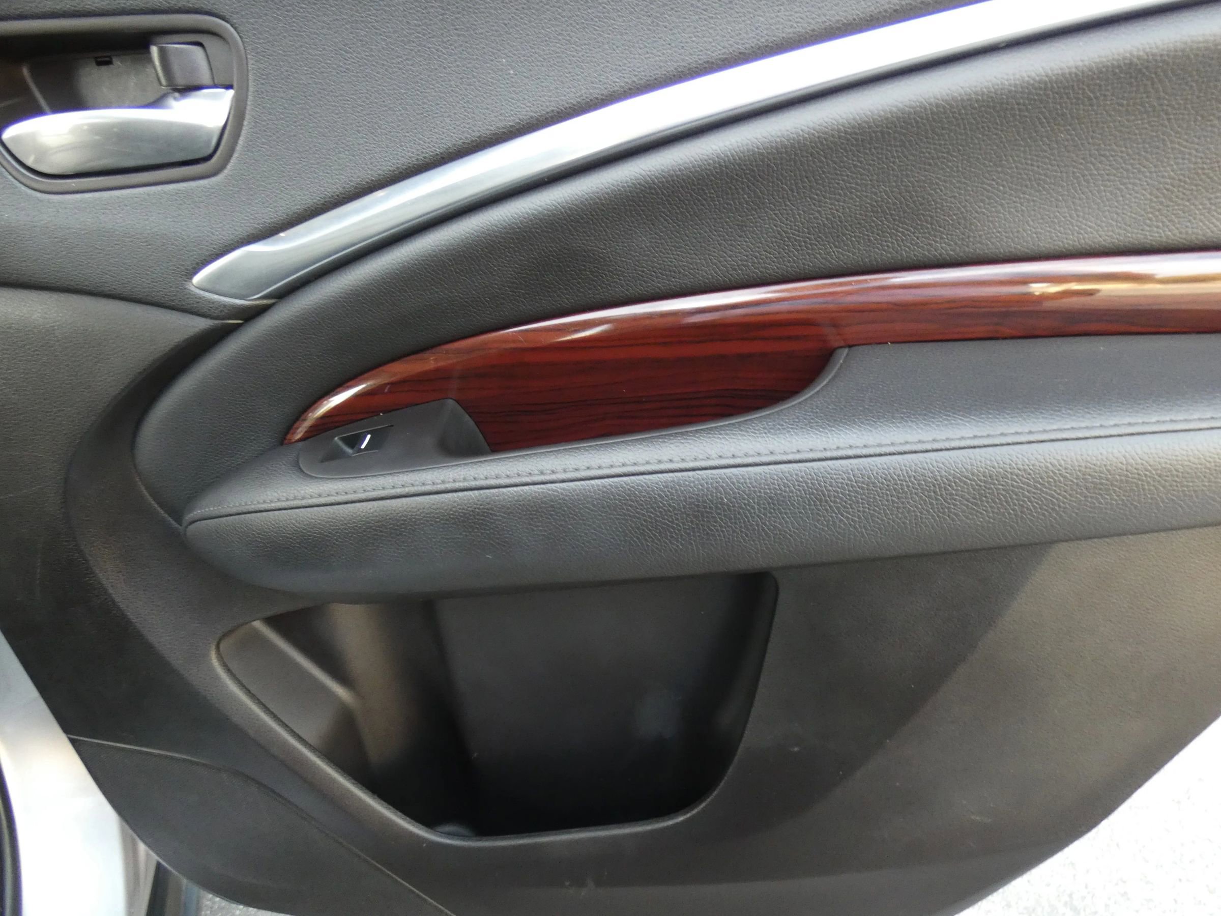 Used 2016 Acura MDX FWD w/ Technology Package image 43