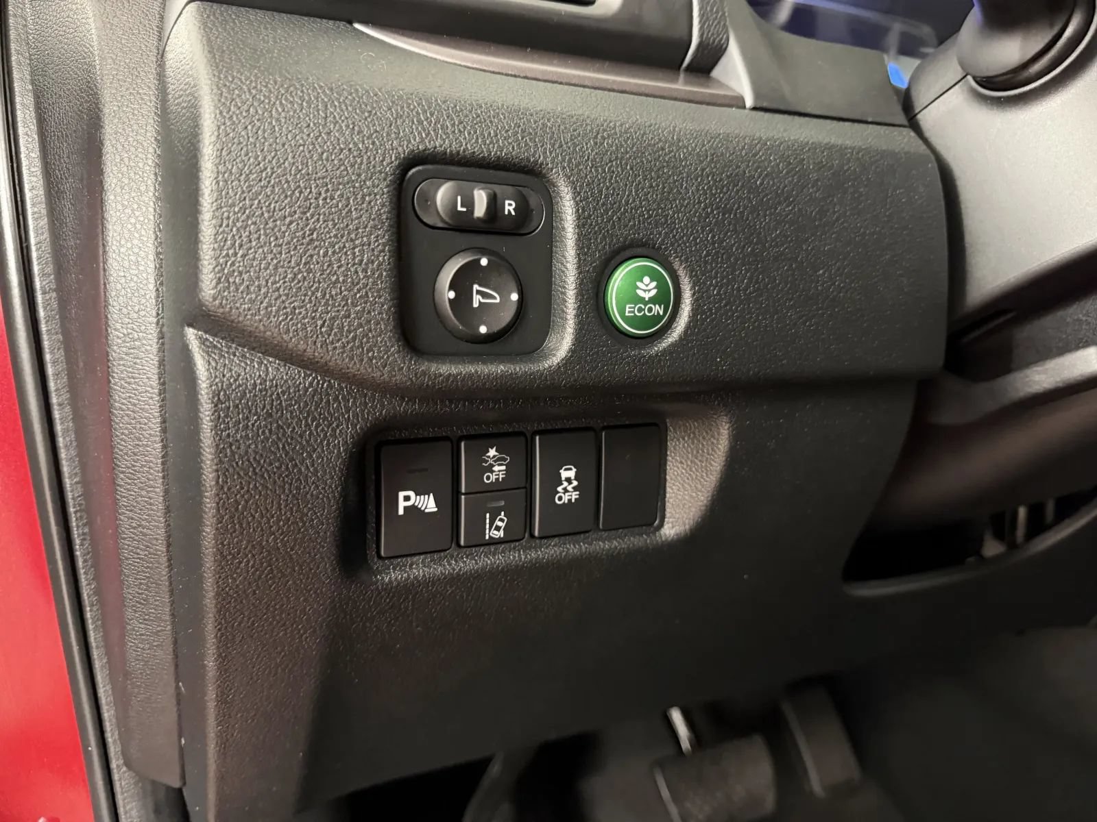 Used 2023 Honda Passport EX-L image 16