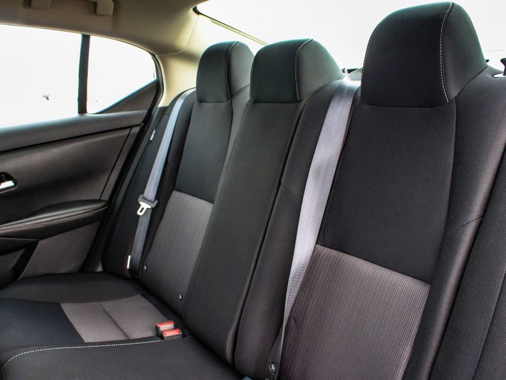 Used 2023 Nissan Sentra SV w/ All-Weather Package image 32