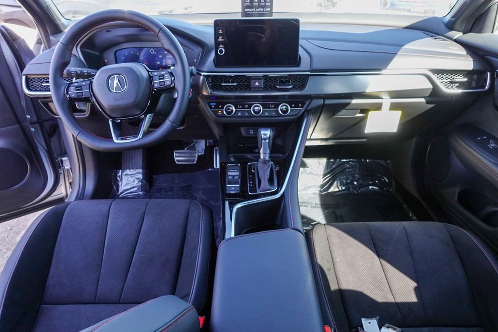 New 2025 Acura ADX A-Spec image 25