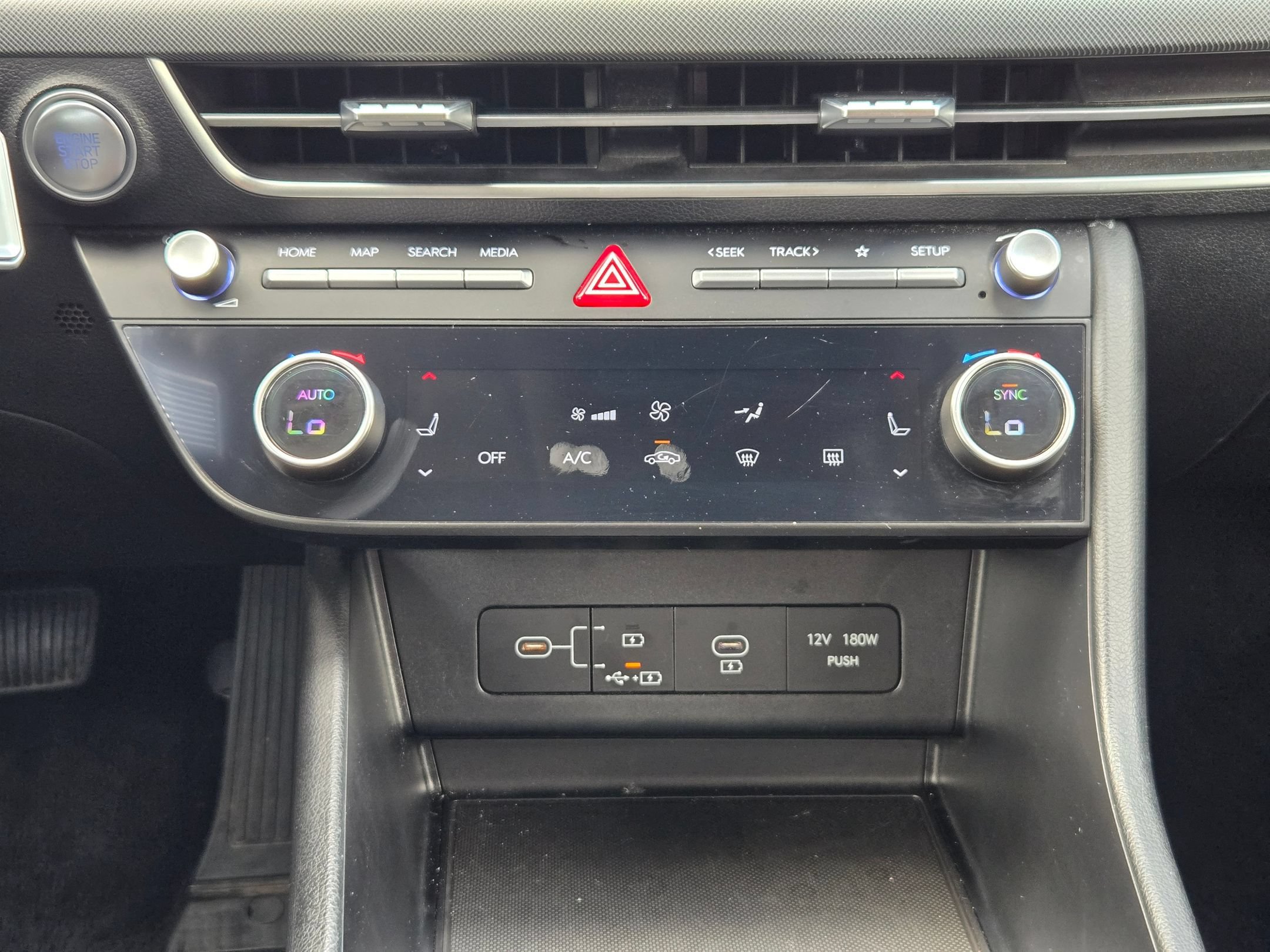 Used 2024 Hyundai Sonata SEL FWD image 18