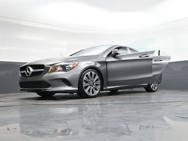 Used 2018 Mercedes-Benz CLA 250 image 48