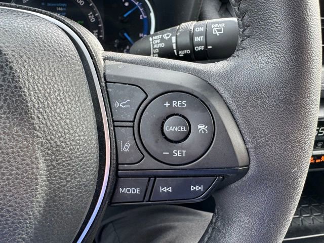 Certified 2023 Toyota RAV4 XLE w/ XLE Grade Weather Package AWD/4WD image 19