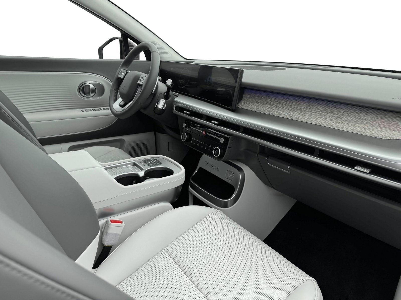 New 2026 Hyundai Ioniq 9 SEL AWD/4WD image 15