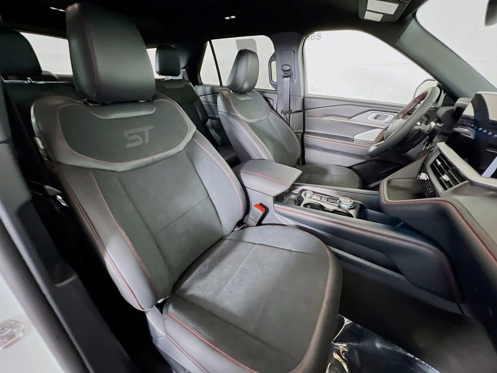 New 2026 Ford Explorer ST w/ Sun And Sound Package image 19