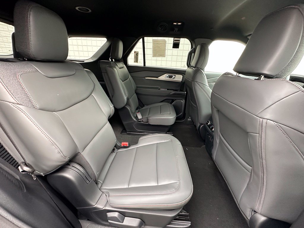 New 2027 Ford Explorer Active w/ Active Comfort Package AWD/4WD image 24