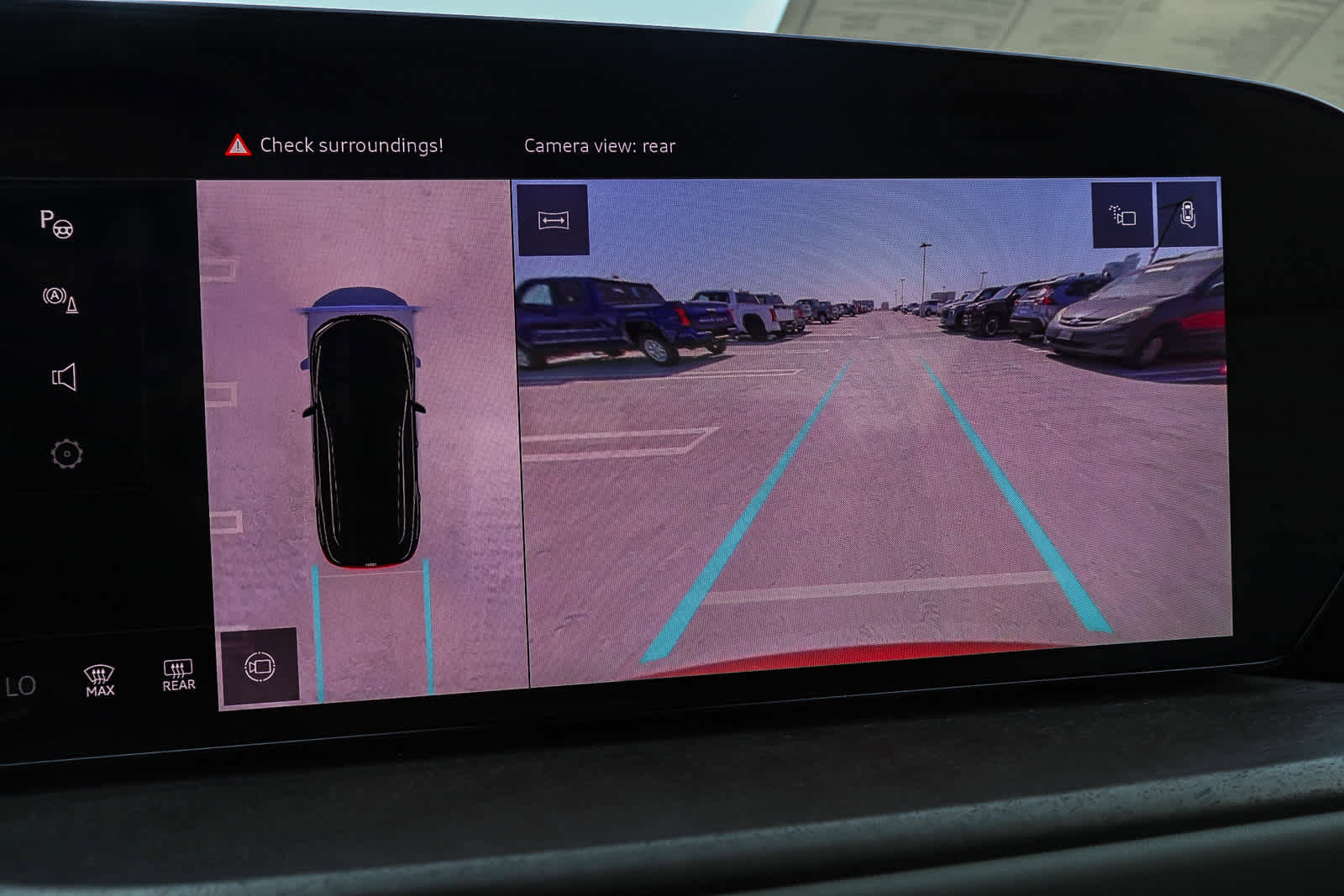 New 2025 Audi Q5 Prestige image 21