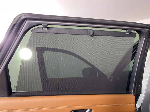 New 2026 Nissan Pathfinder Platinum image 42