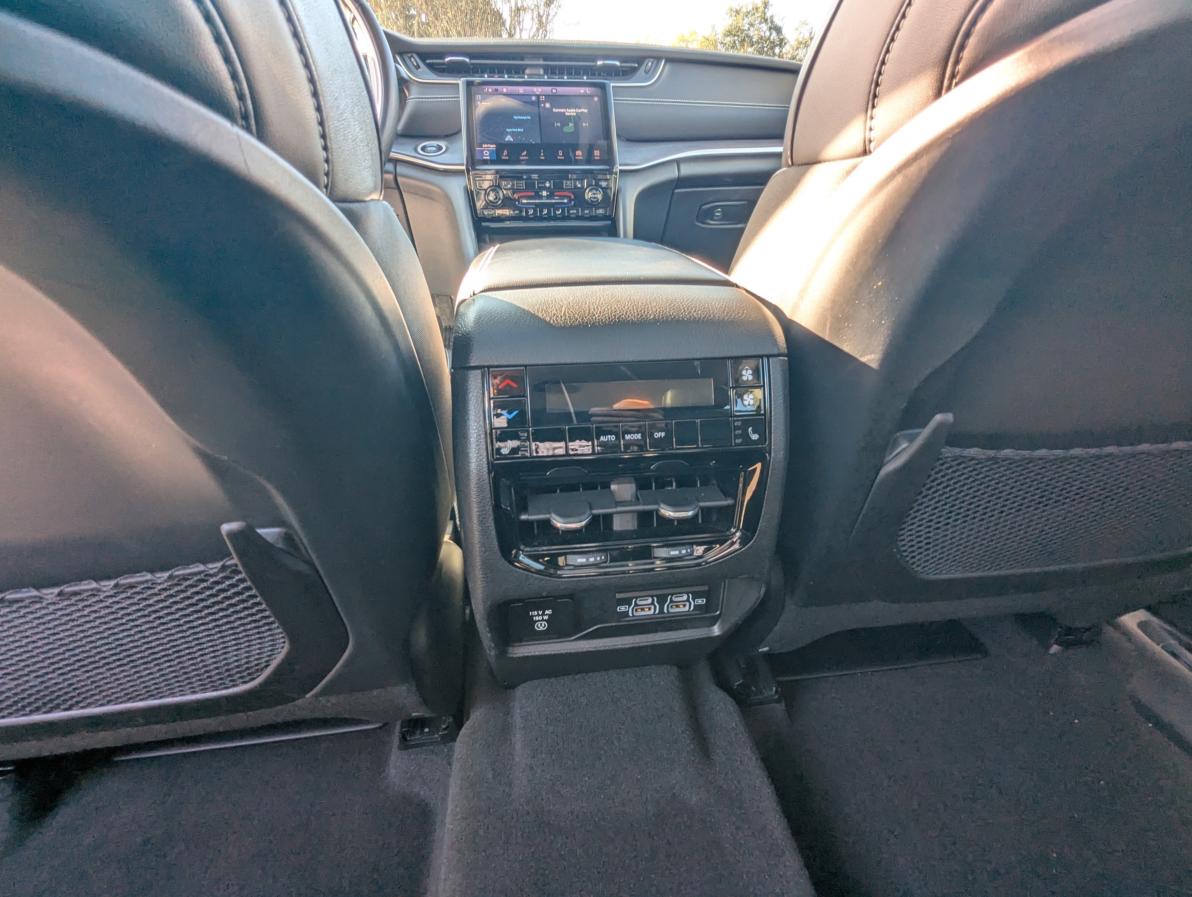 Certified 2021 Jeep Grand Cherokee L Limited image 14