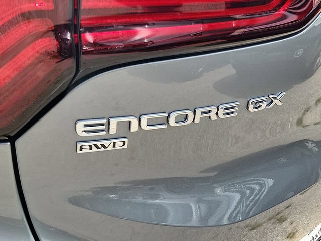 New 2026 Buick Encore GX Sport Touring w/ Advanced Technology Package AWD/4WD image 17