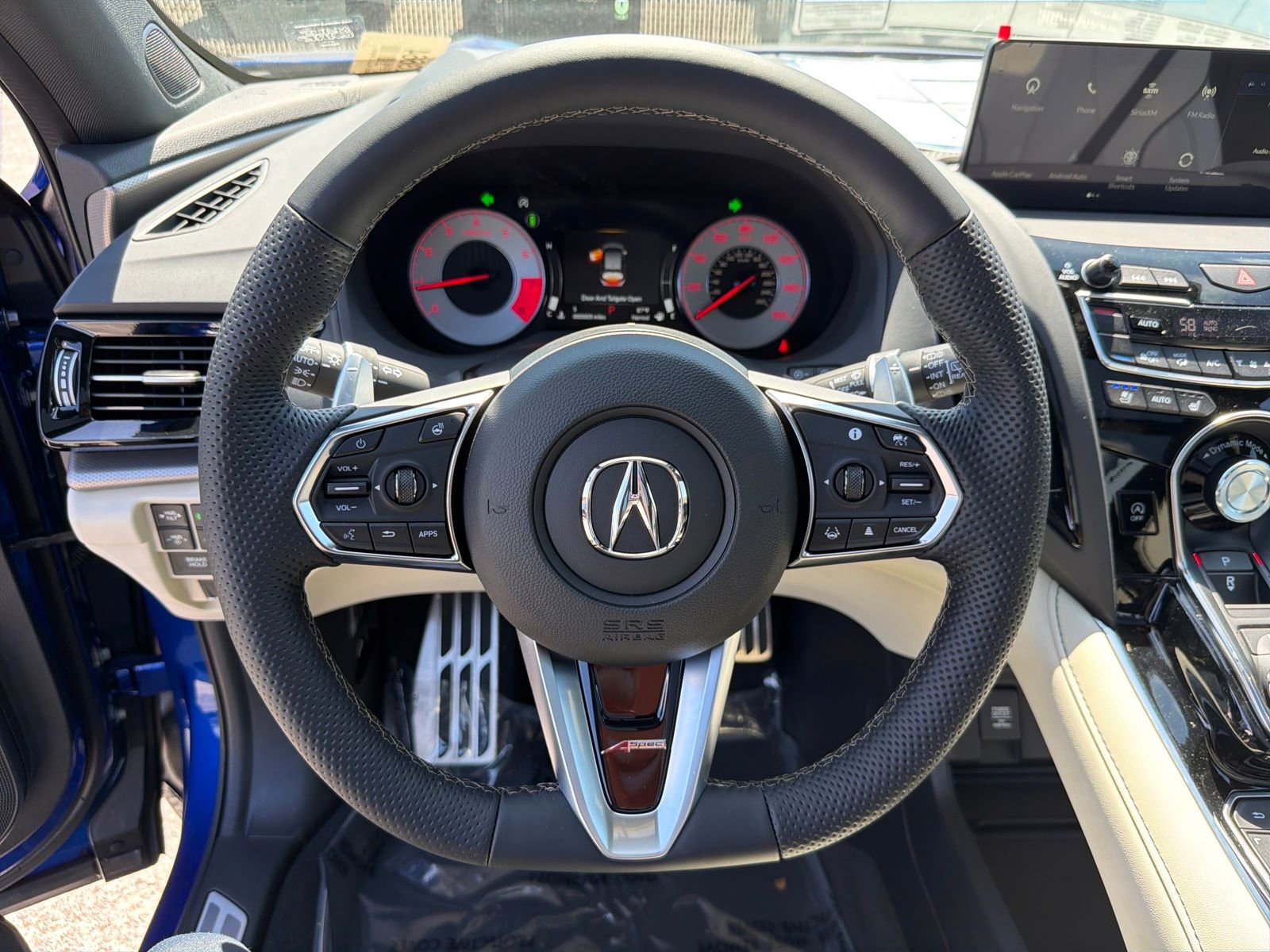 New 2026 Acura RDX A-Spec image 13