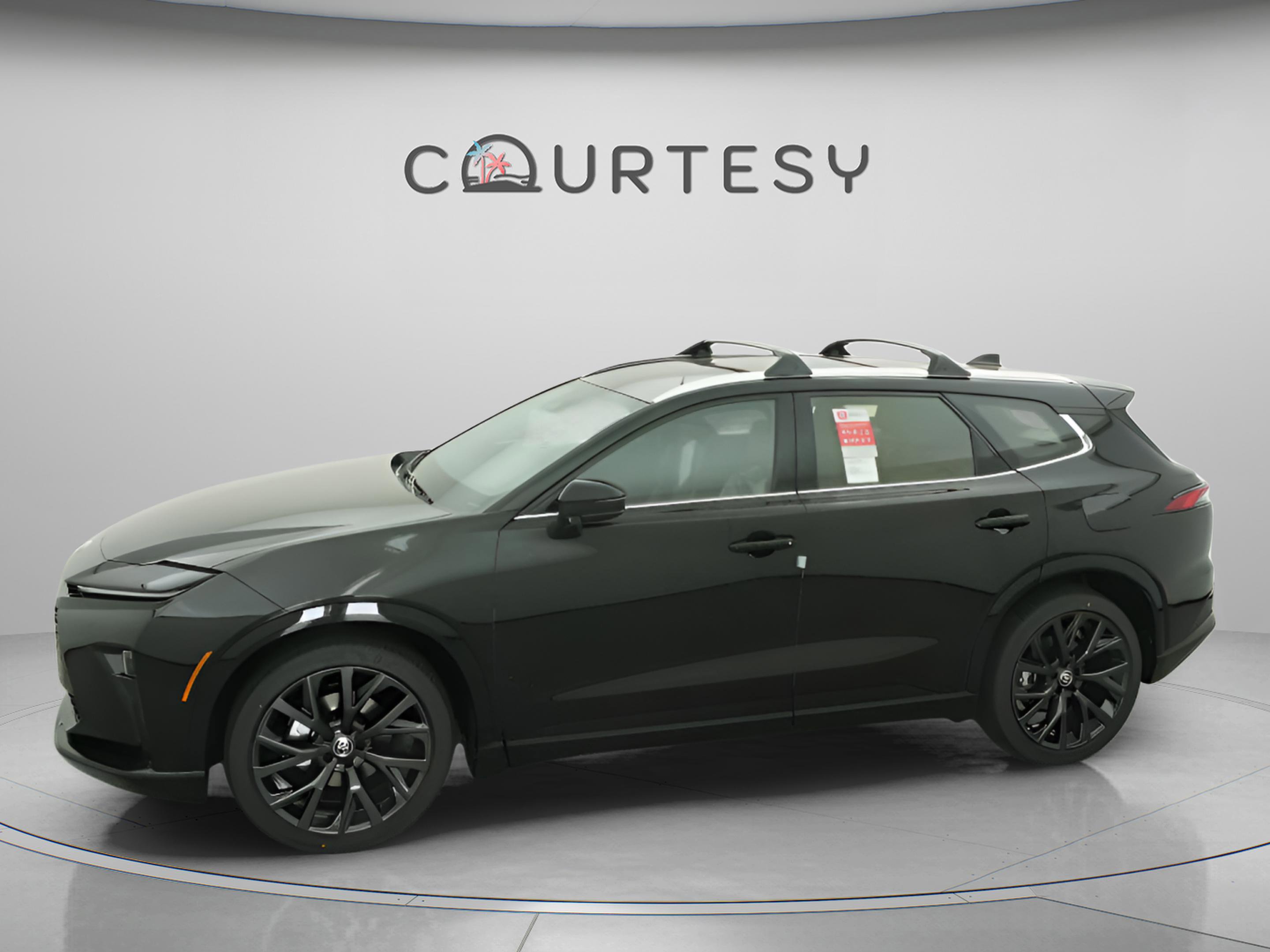 New 2026 Toyota Crown Signia image 3