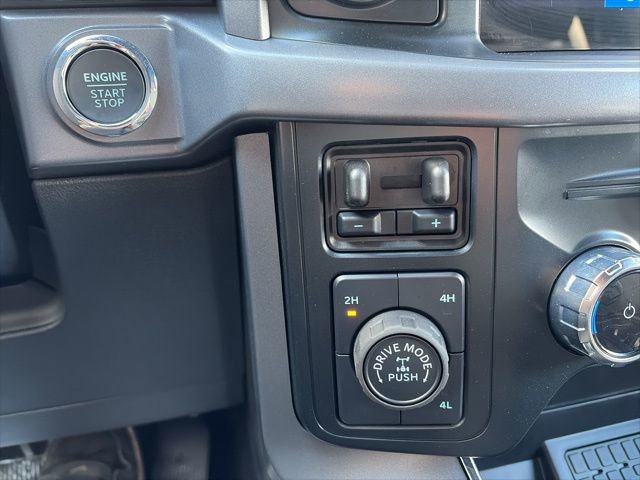 Used 2025 Ford F150 XLT w/ Equipment Group 302A MID image 22