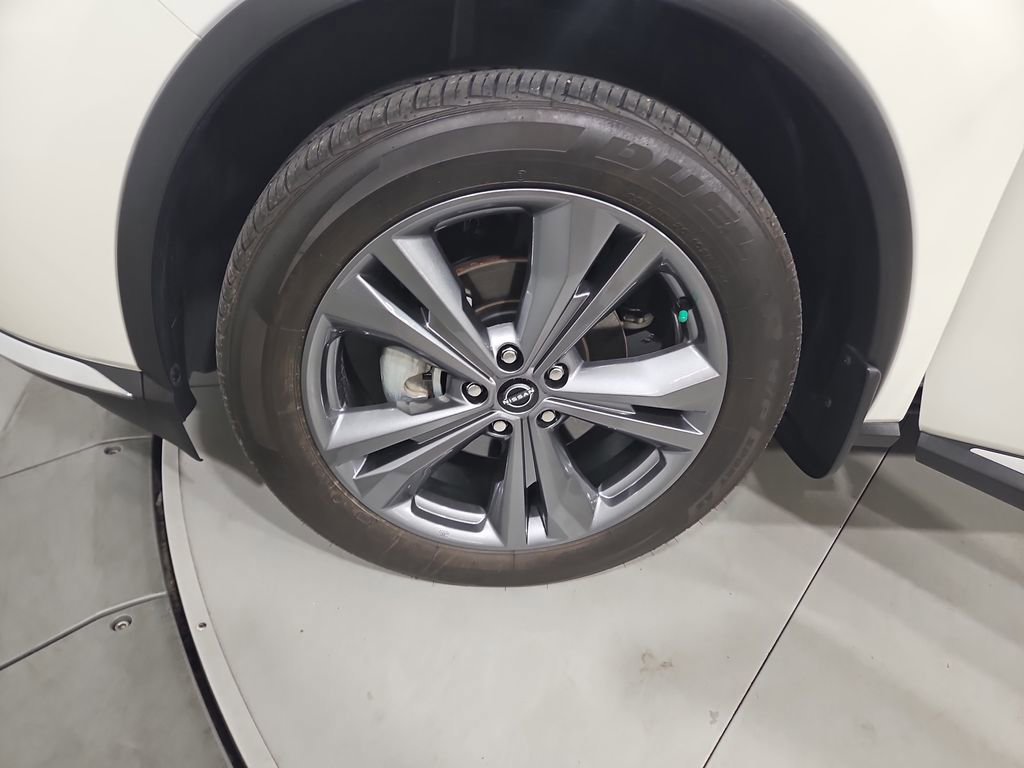 Used 2024 Nissan Murano Platinum w/ Cargo Package image 28