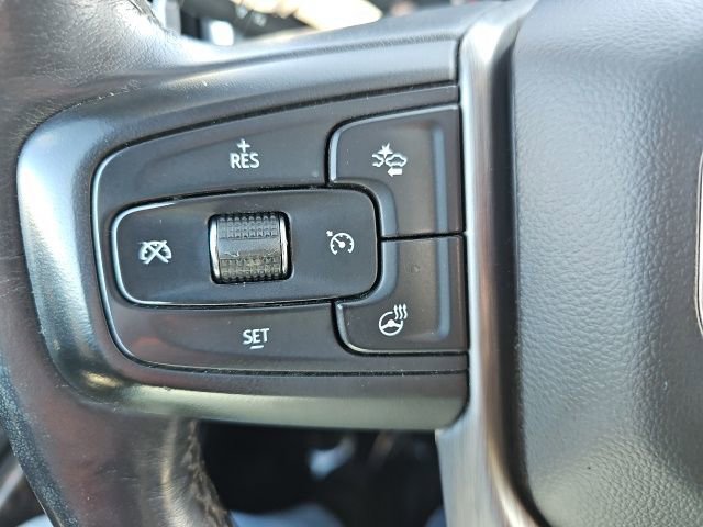 Used 2022 GMC Sierra 3500 Denali w/ Denali Ultimate Package image 17