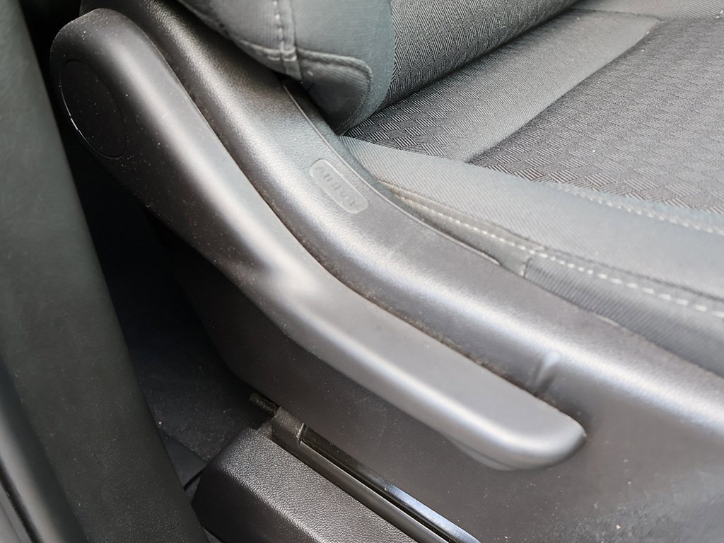 Used 2024 Chevrolet Silverado 1500 RST w/ Z71 Off-Road Package image 51