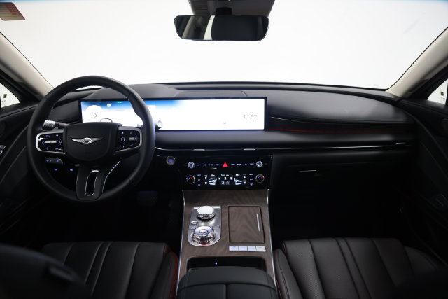 New 2026 Genesis G80 2.5T Advanced AWD/4WD image 42