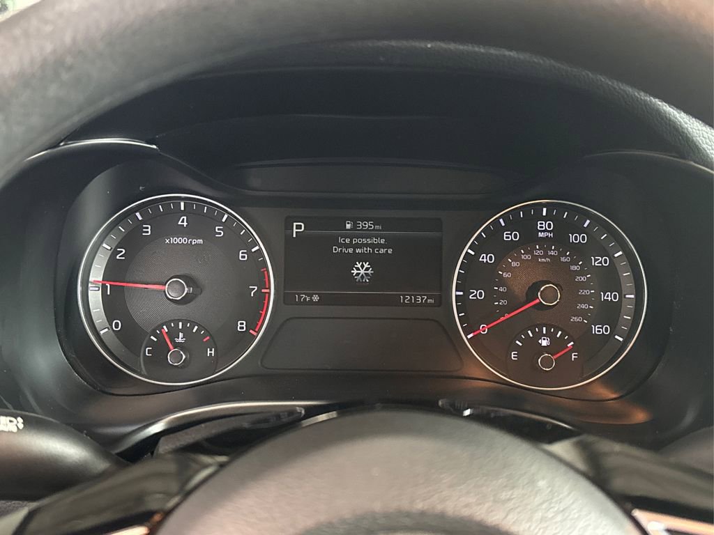 Certified 2023 Kia Forte LXS image 20