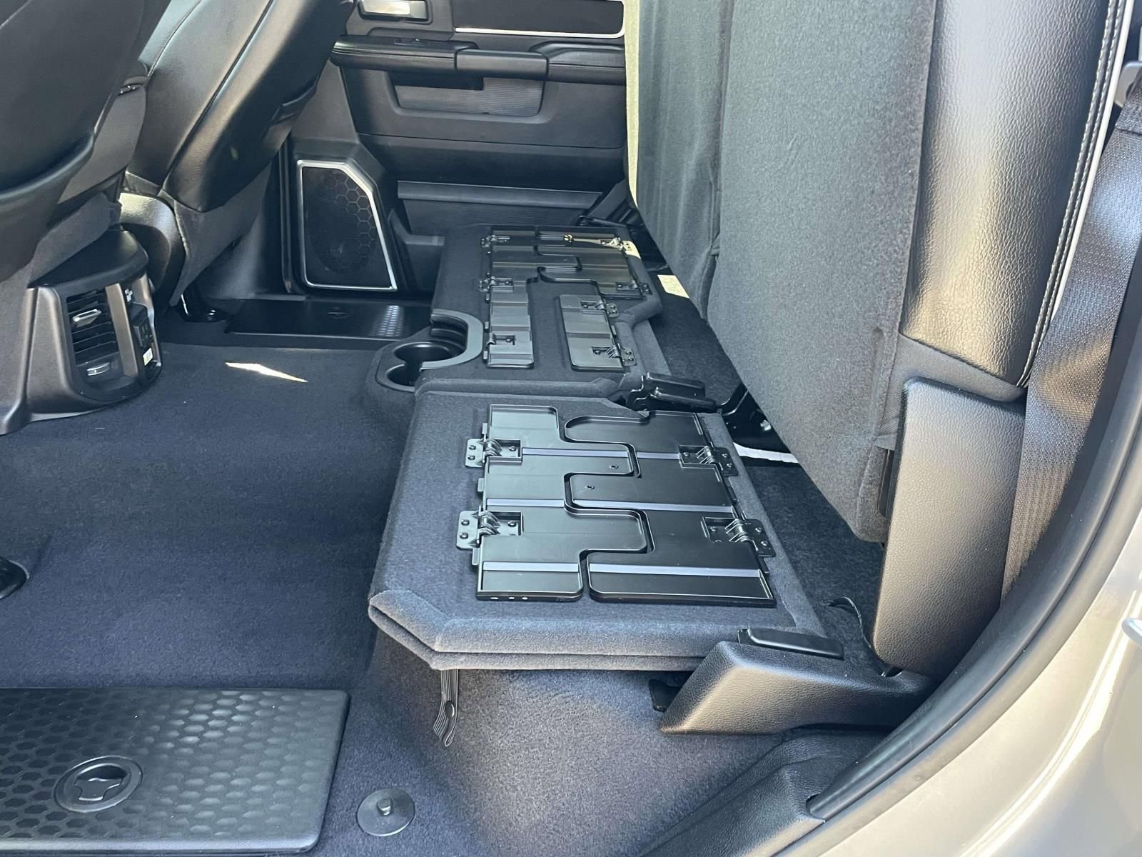 Used 2024 RAM 2500 Laramie w/ Safety Group image 15