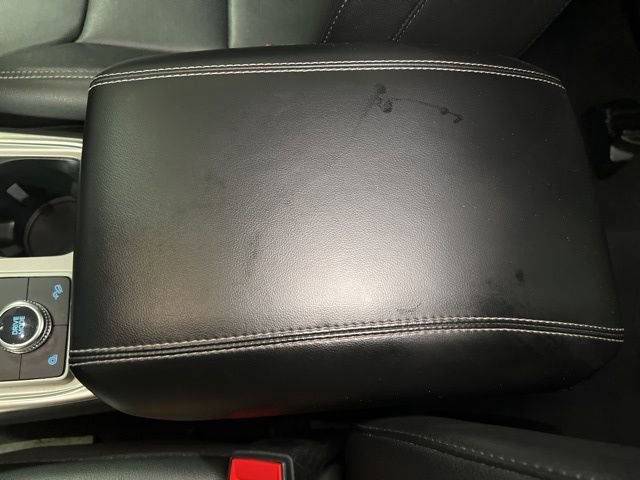 Used 2022 Ford Explorer Limited image 27