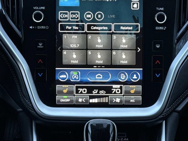 Used 2024 Subaru Legacy Premium image 15