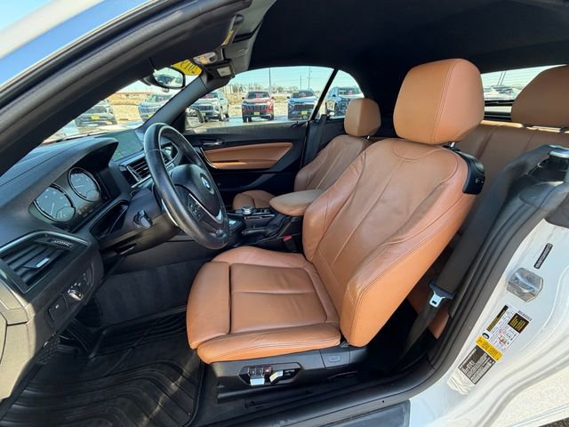 Used 2019 BMW 230i 230i w/ Convenience Package image 17