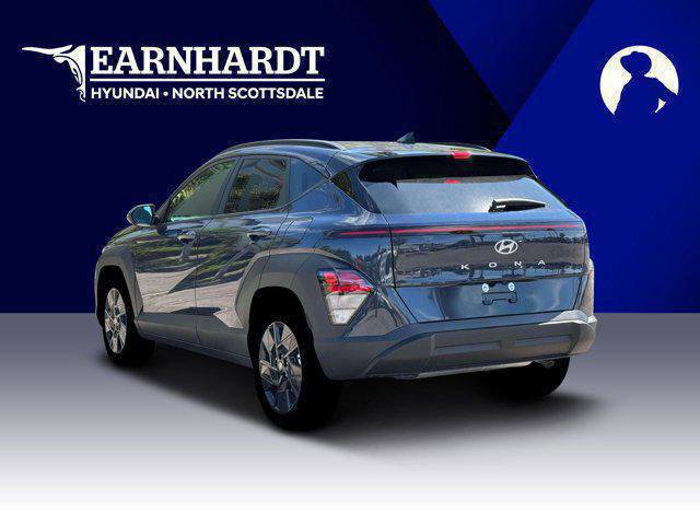 New 2026 Hyundai Kona SEL Sport image 5