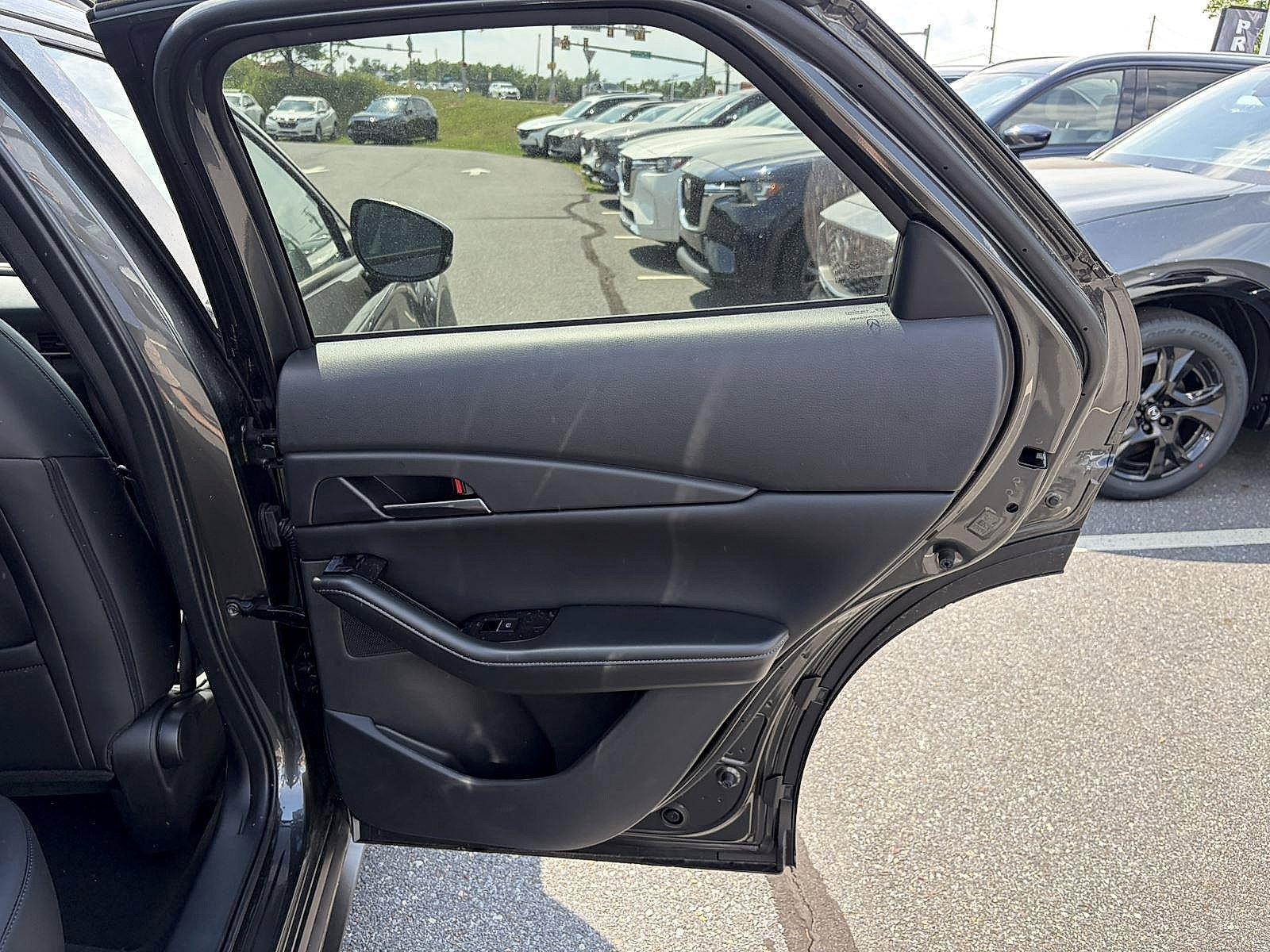 New 2026 MAZDA CX-30 2.5 Turbo w/ Premium Plus Pkg AWD/4WD image 11
