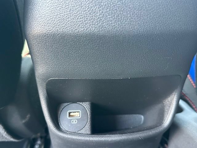 Used 2023 Hyundai Kona N Line AWD/4WD image 16