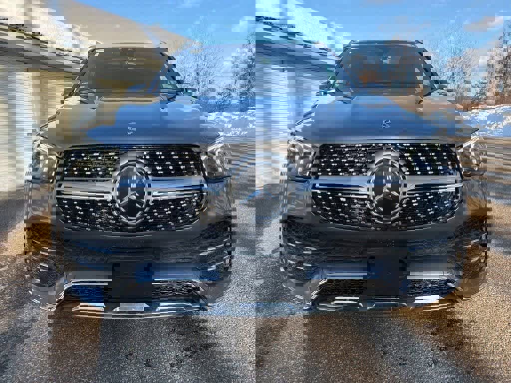 Used 2022 Mercedes-Benz GLE 350 4MATIC image 7