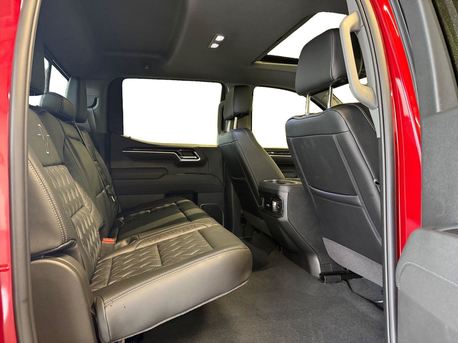 New 2026 Chevrolet Silverado 1500 RST w/ All Star Edition Plus AWD/4WD image 25