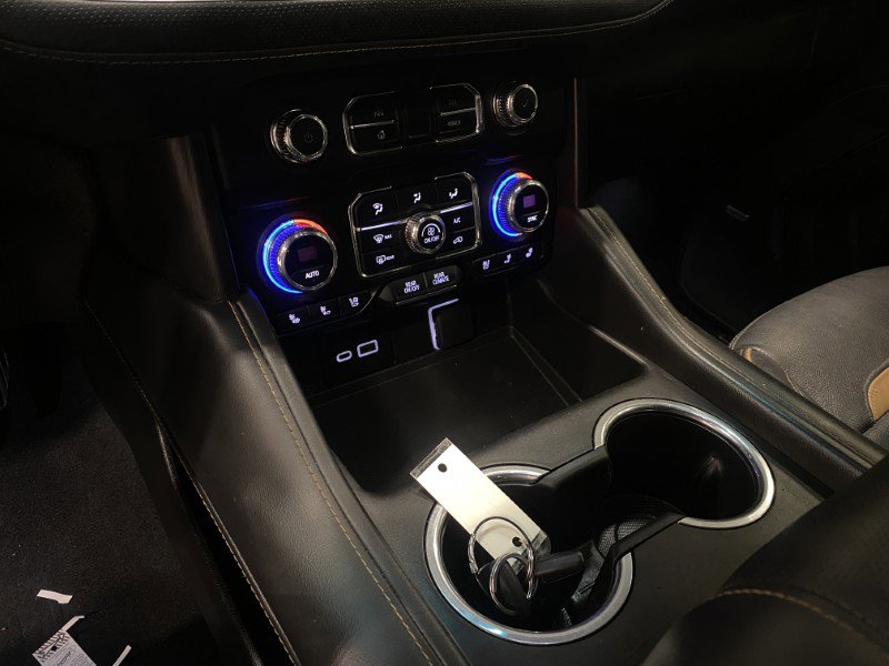 Used 2022 GMC Yukon AT4 w/ AT4 Premium Plus Package AWD/4WD image 30